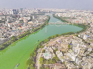 ছবি: শুভ্র কান্তি দাশ