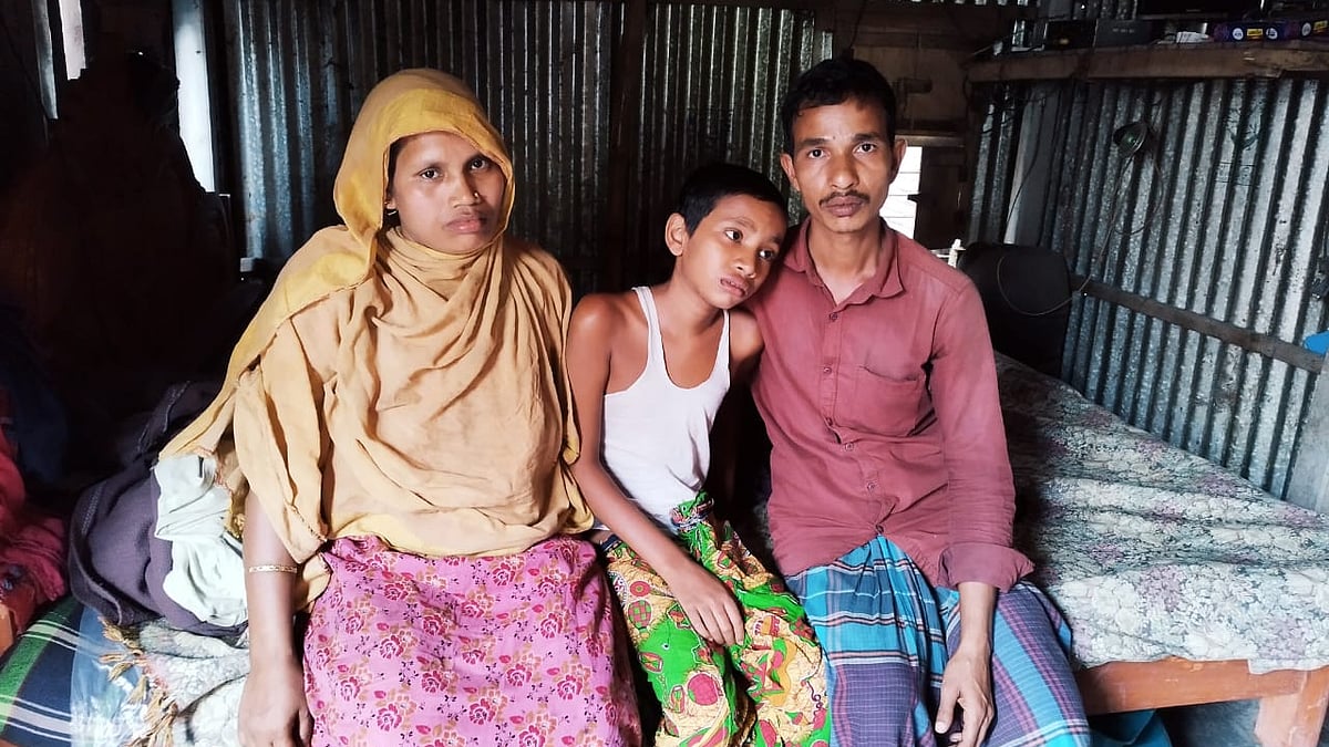 ছবি: প্রথম আলো