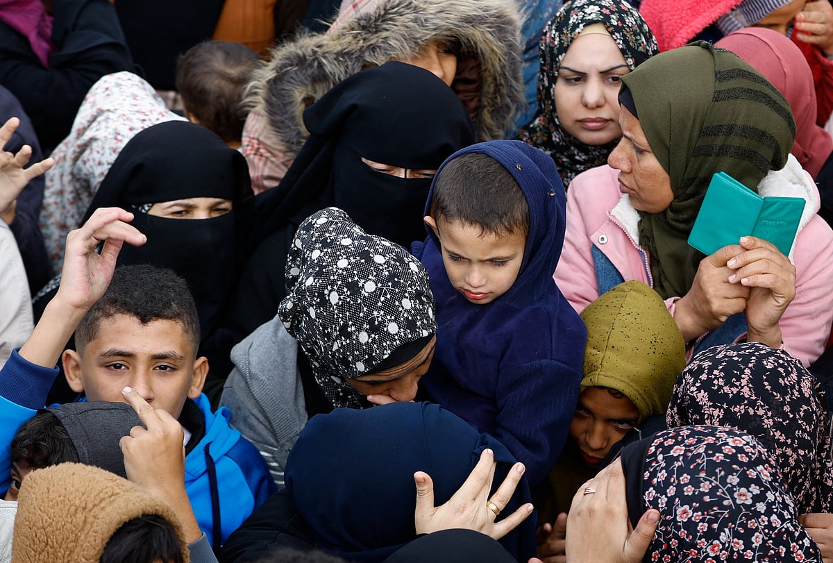  ছবি: রয়টার্স 