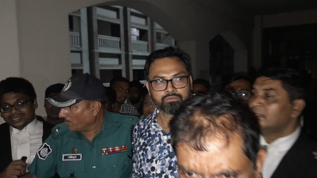 ছবি: আসাদুজ্জামান