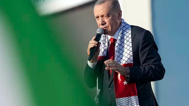 ছবি : এএফপি