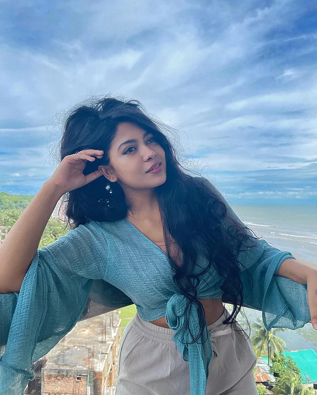 জেফারের আবেদনময়তায় যেন বান ডেকেছে সাম্প্রতিক সময়ে