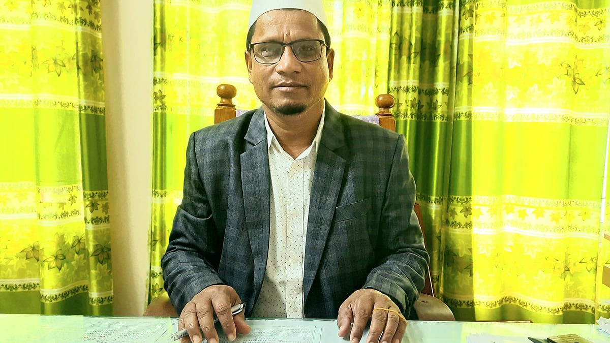 ছবি: প্রথম আলো