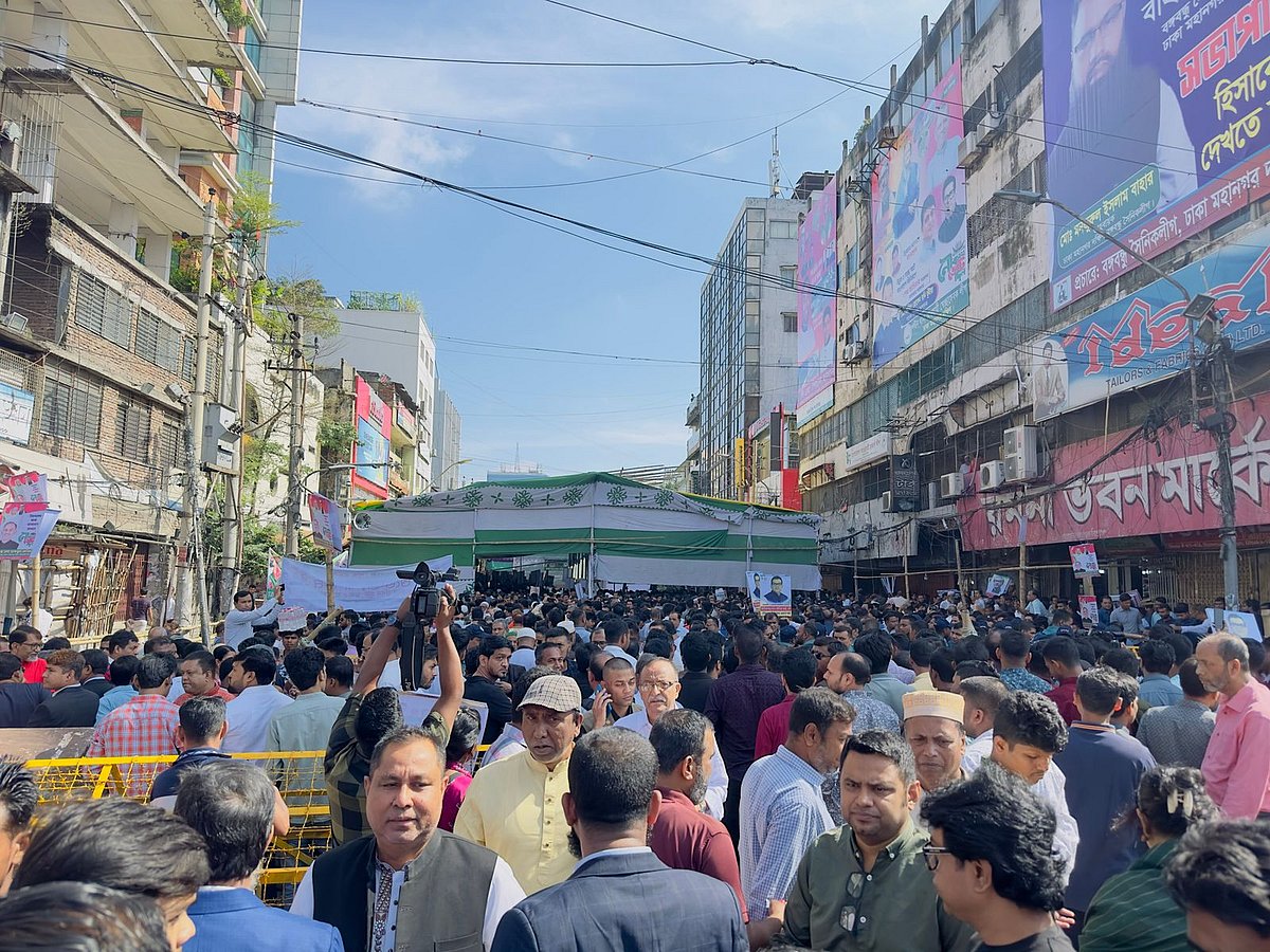 ছবি: মোহাম্মদ মোস্তফা