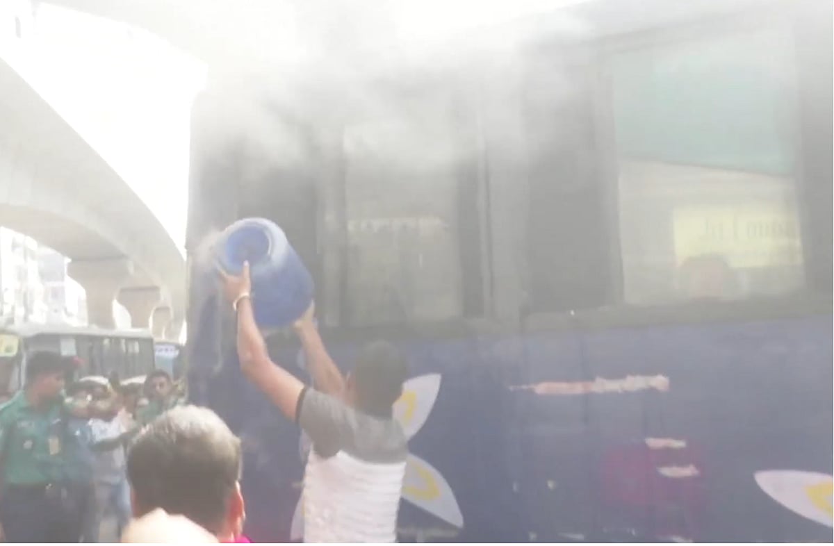 ছবি: ভিডিও থেকে নেওয়া