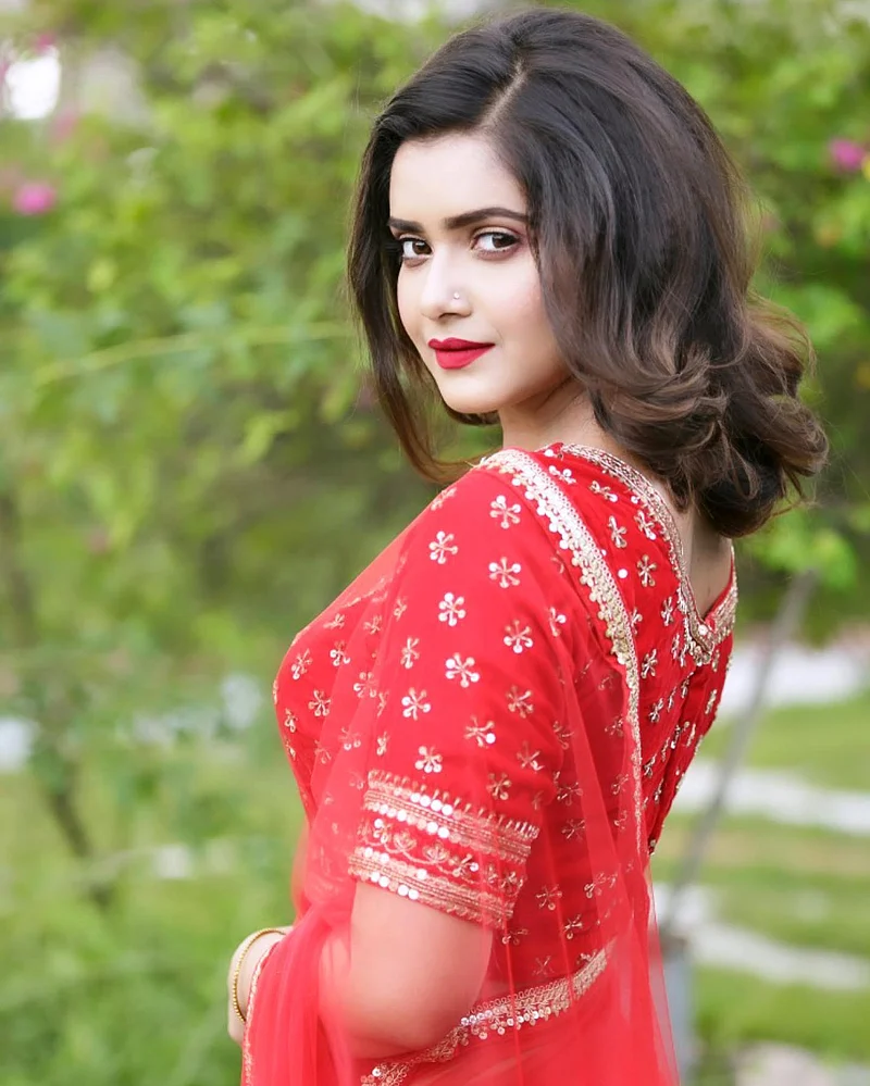 তানজিন তিশা