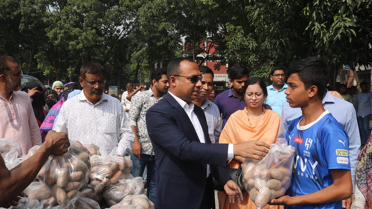 ছবি: প্রথম আলো