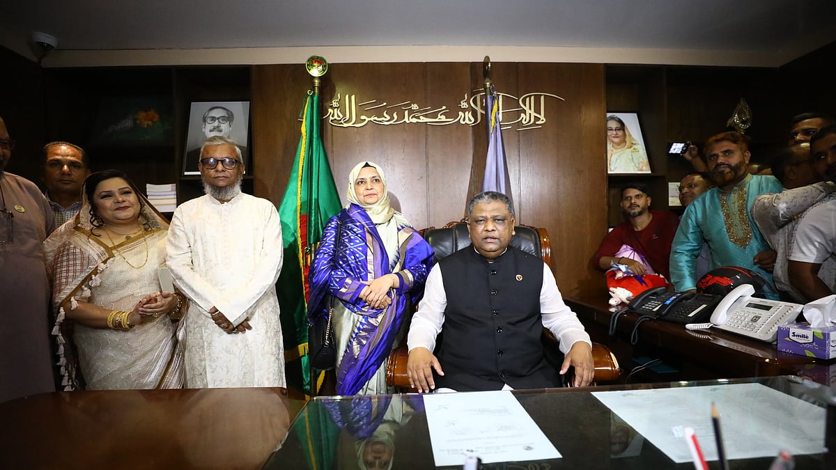 ছবি: প্রথম আলো