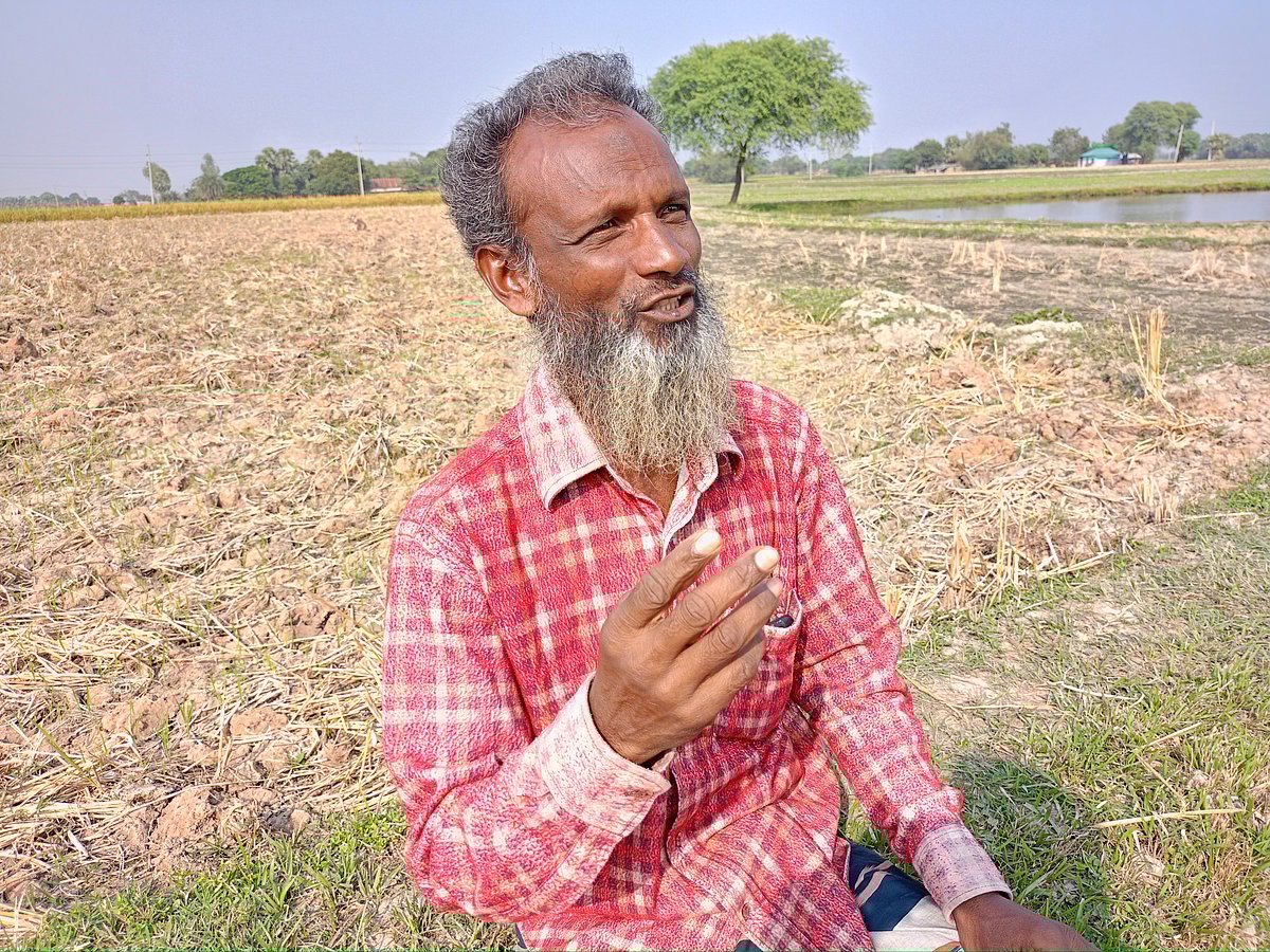 প্রথম আলো