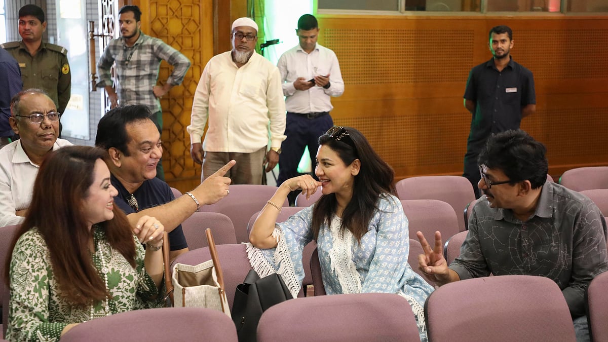 ছবি: দীপু মালাকার