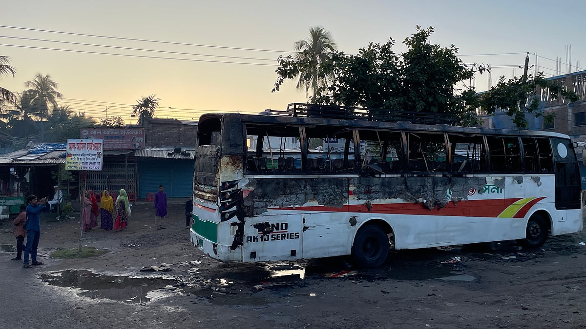 ছবি: প্রথম আলো