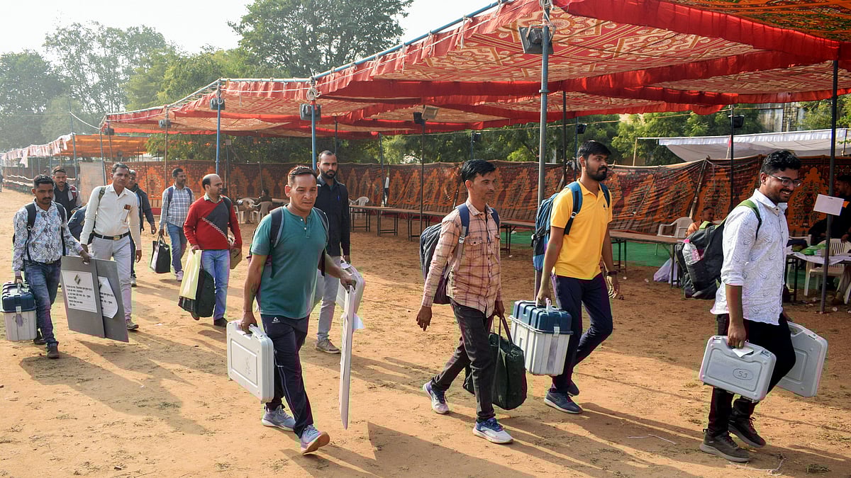 ২৪ নভেম্বর-ছবি: এএনআই