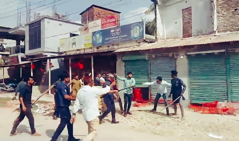 ছবি: প্রথম আলো