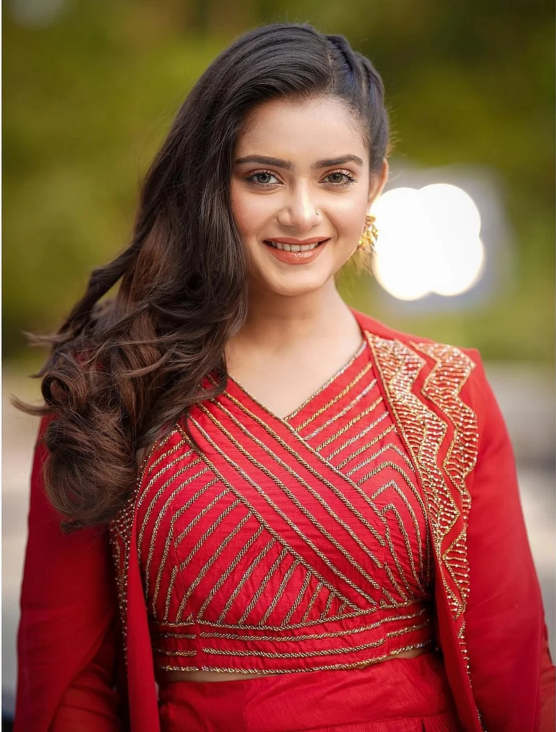 তানজিন তিশা