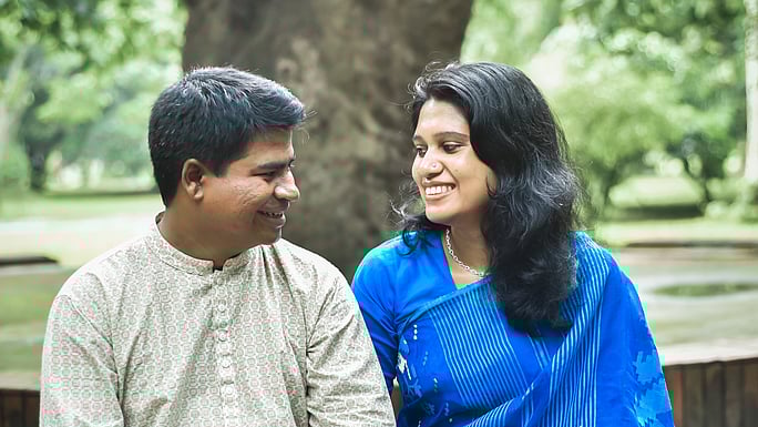 ছবি: লেখকের সৌজন্যে