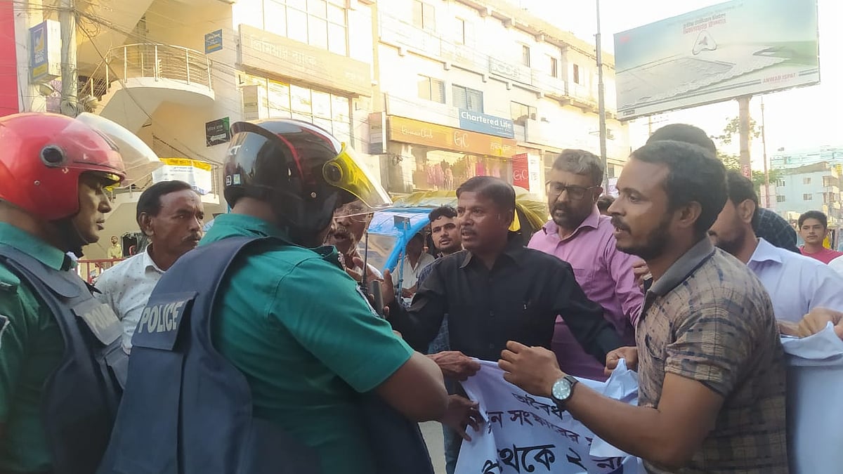 ছবি: প্রথম আলো