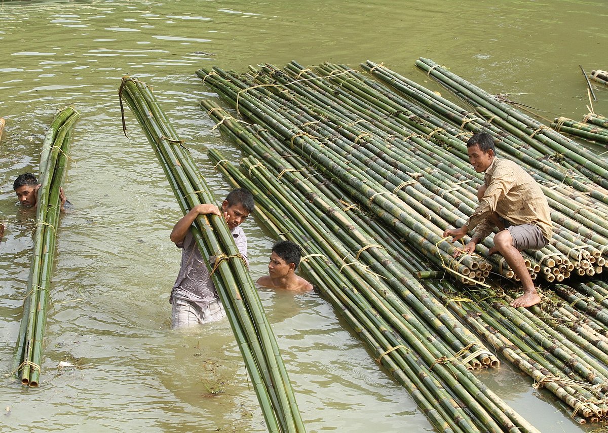 সুপ্রিয় চাকমা।
