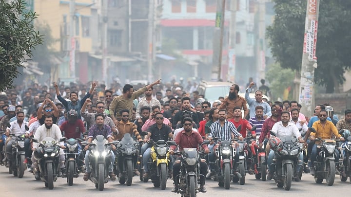 ছবি: প্রথম আলো