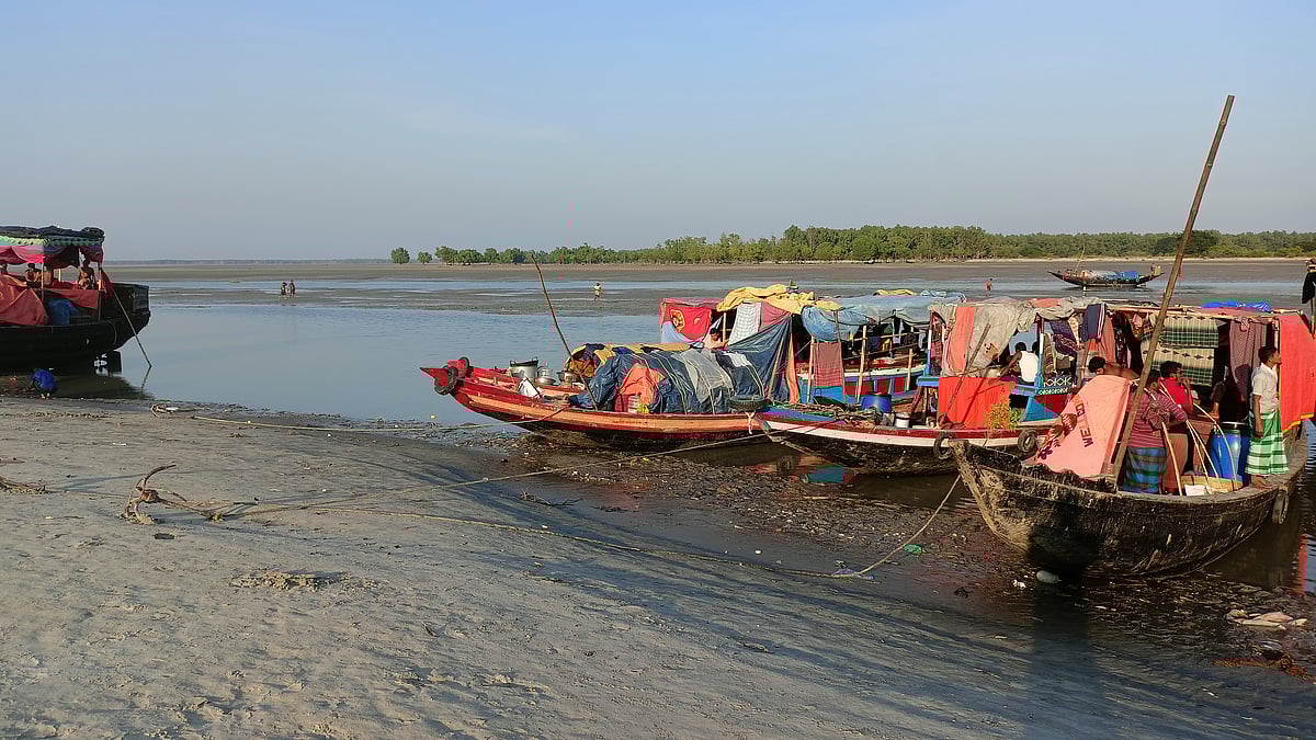 ছবি: সজীব মিয়া