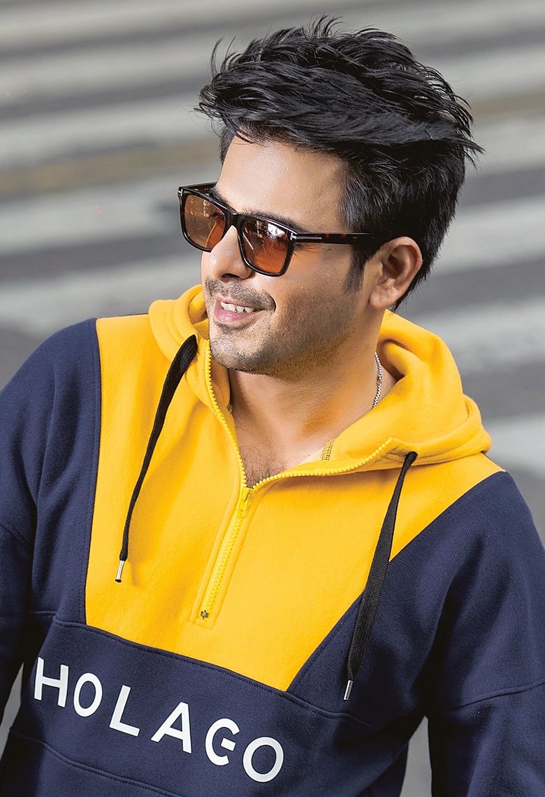ছেলেদের খুশকি সারানোর ৩টি সহজ ধাপ