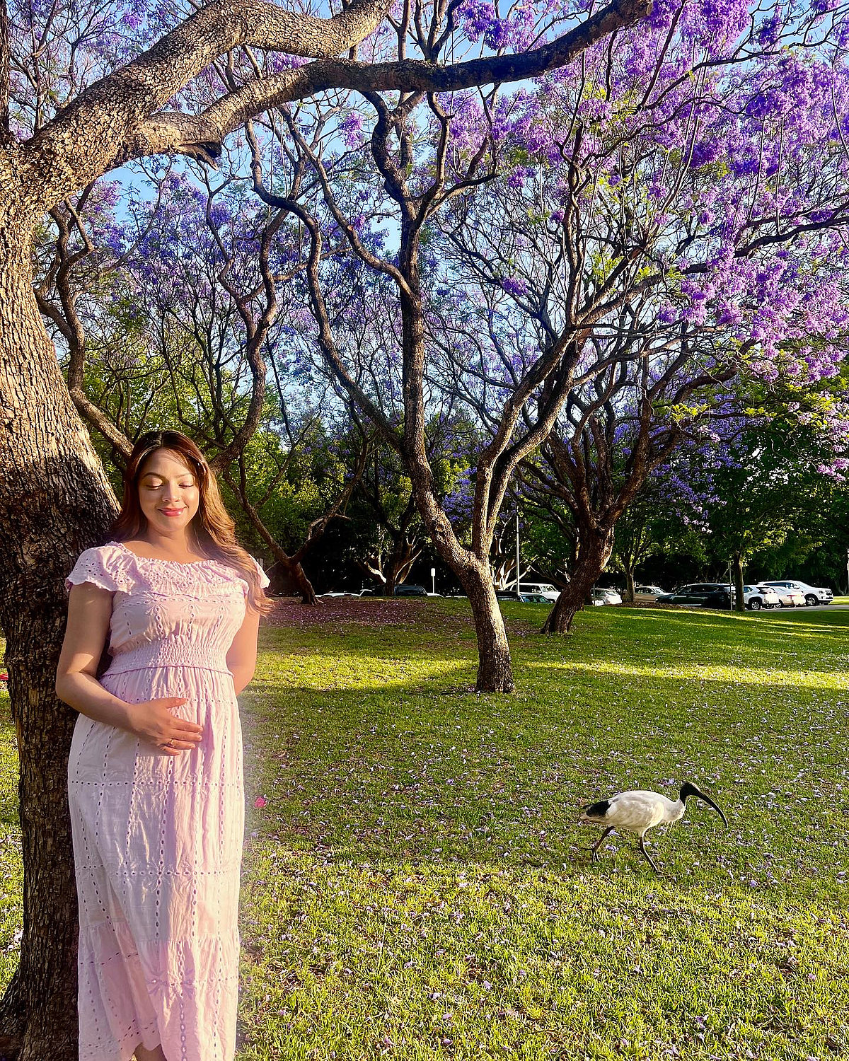 ইশানা। ছবি: ফেসবুক