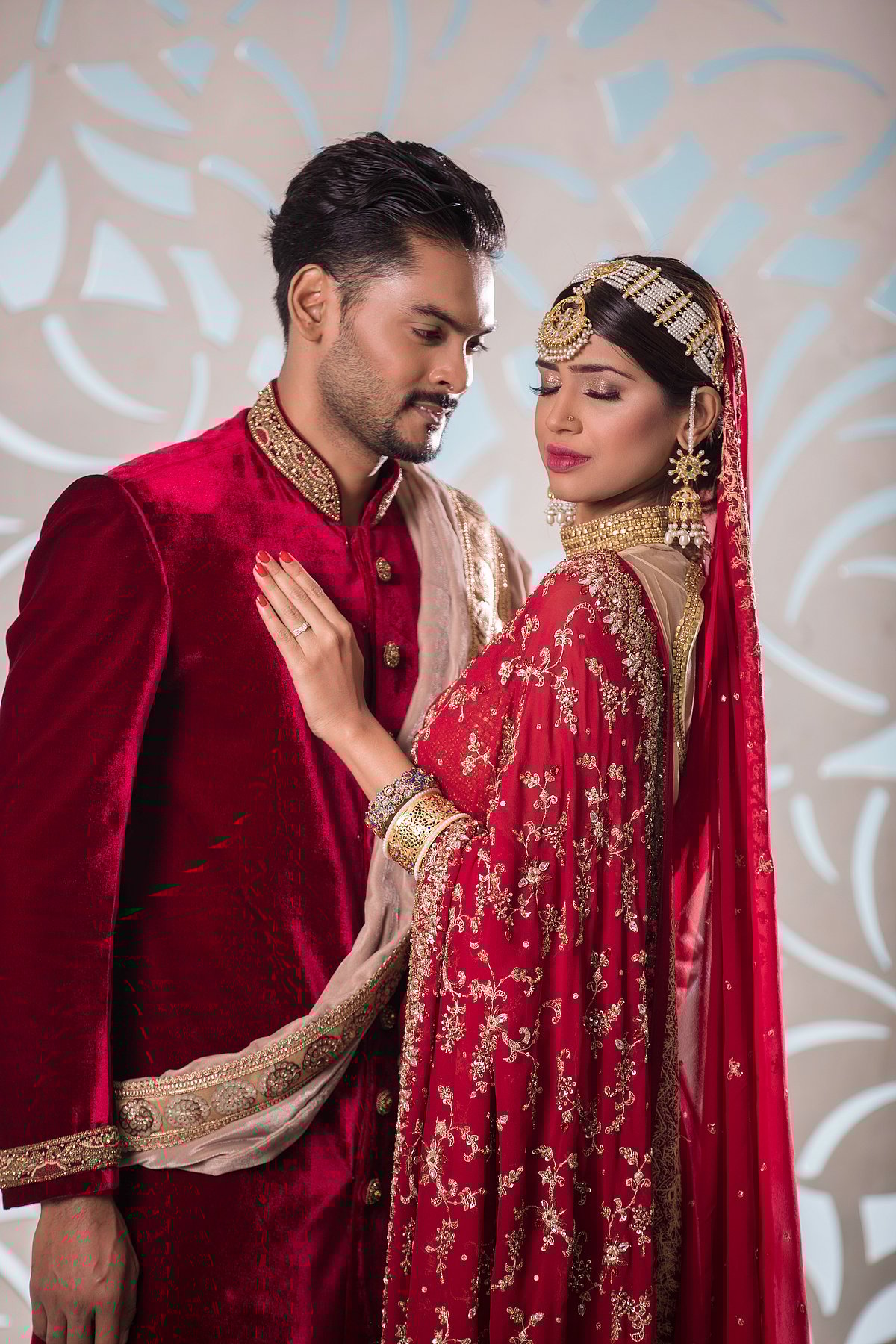 বিয়ের পোশাক কেনার আগে যা ভাবতে হবে