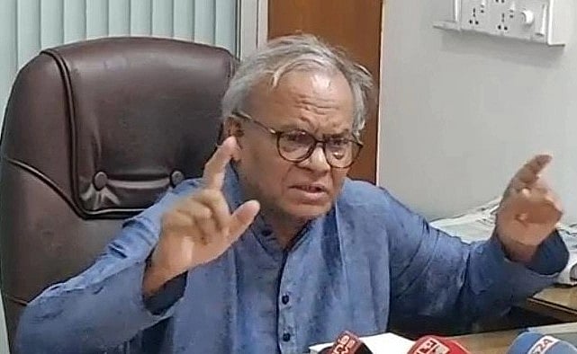 ফাইল ছবি: প্রথম আলো