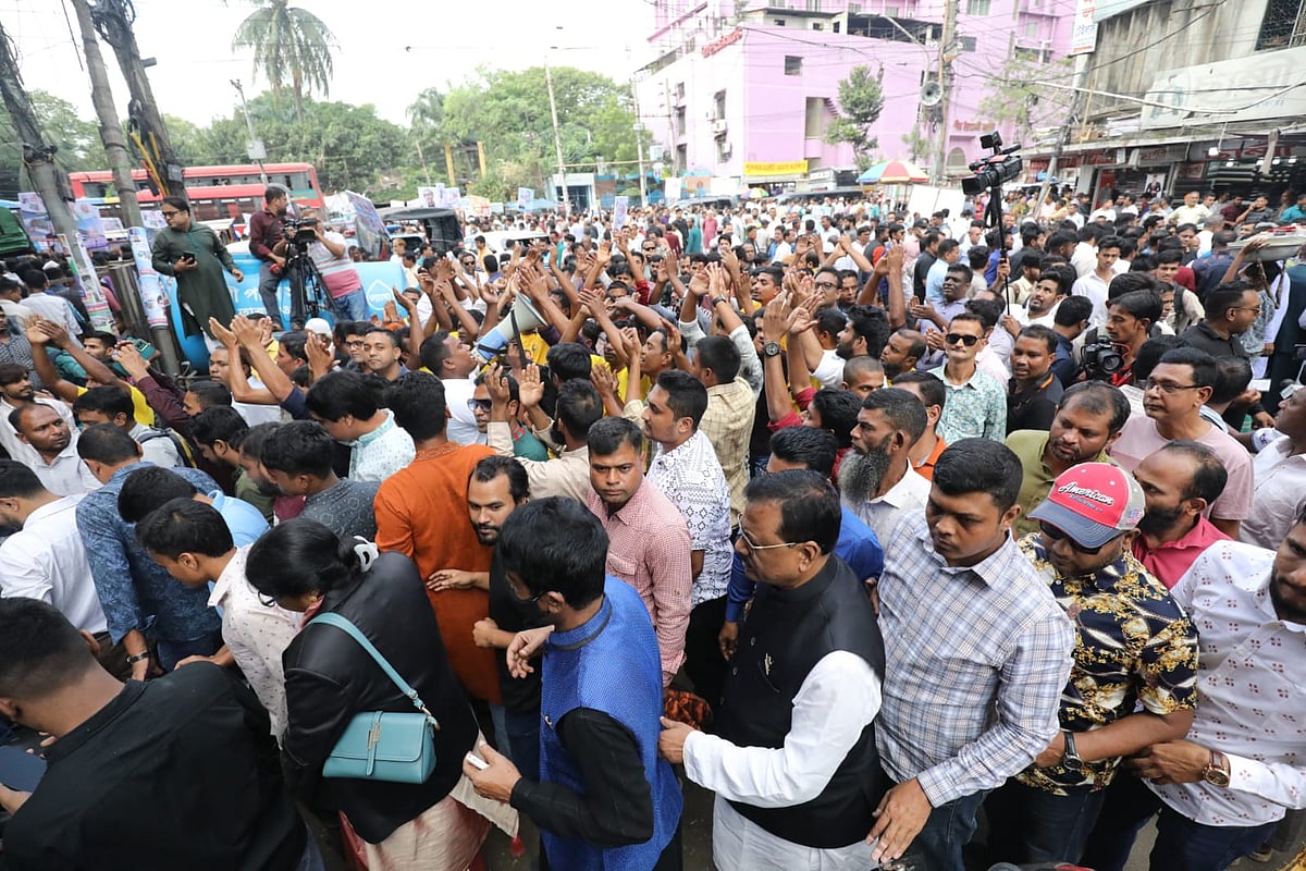 ছবি: দীপু মালাকার