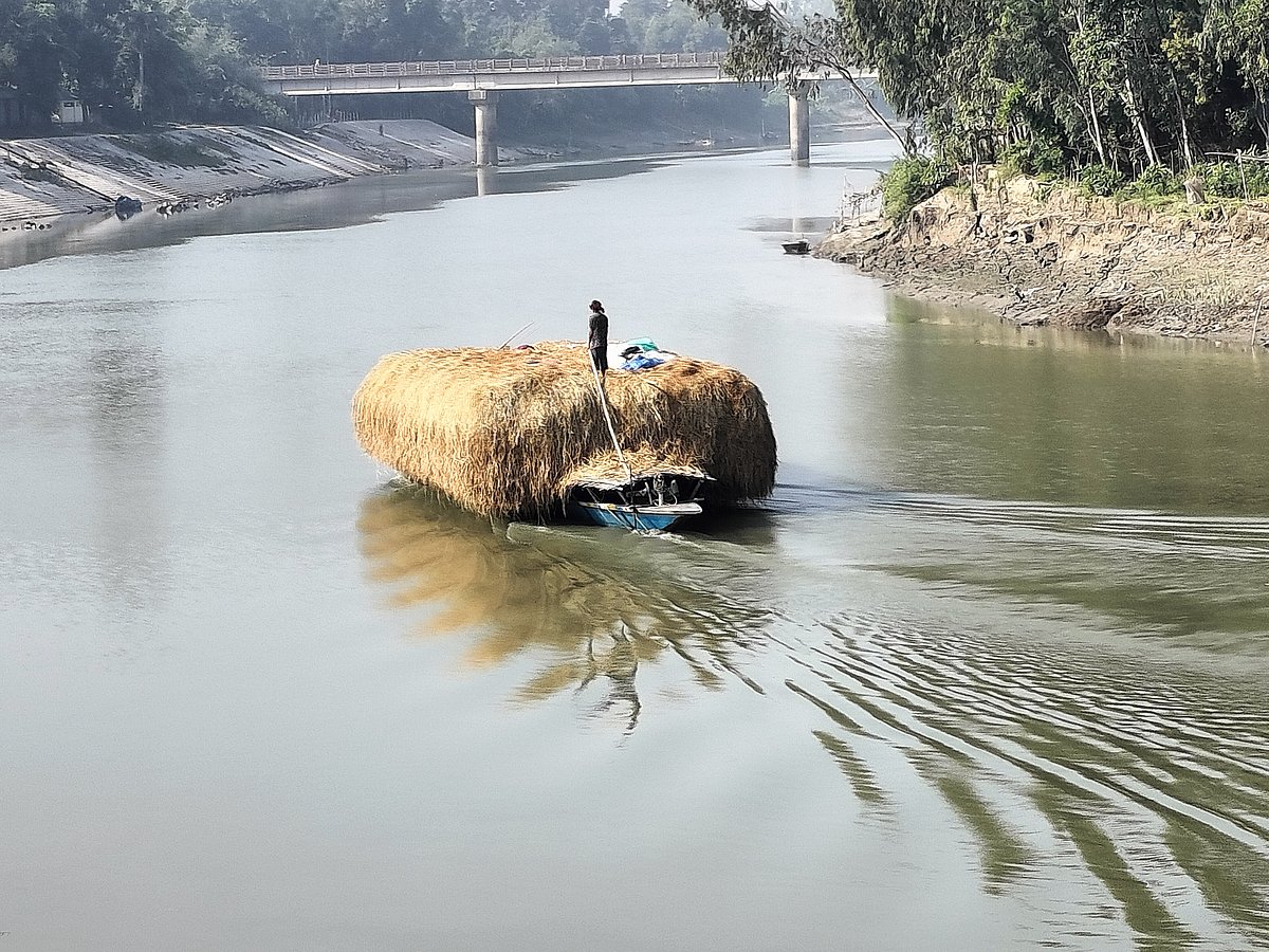 ছবি: সাজেদুল আলম 
