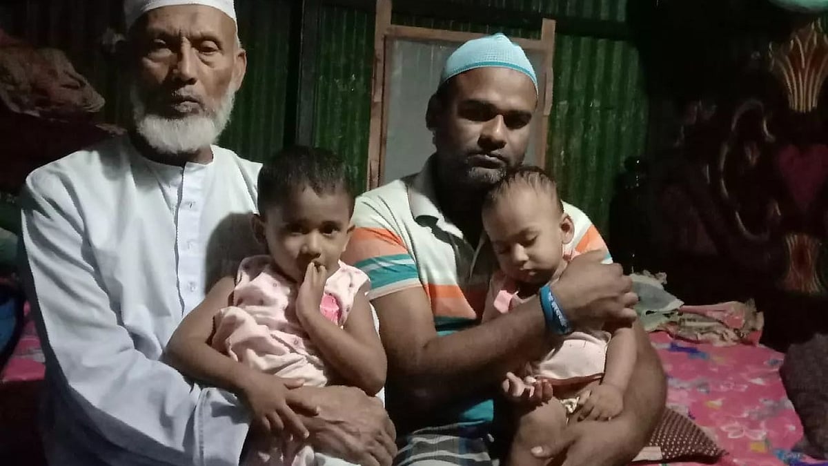 ছবি: প্রথম আলো