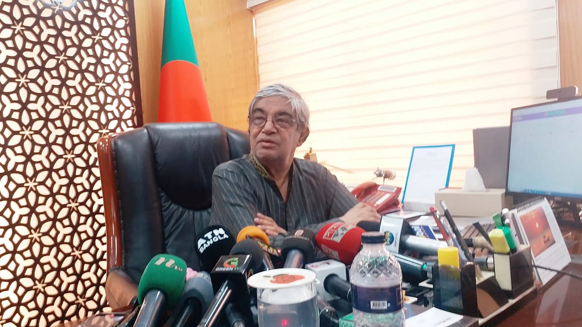 ছবি: প্রথম আলো