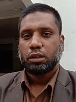 মো. সালাউদ্দিন