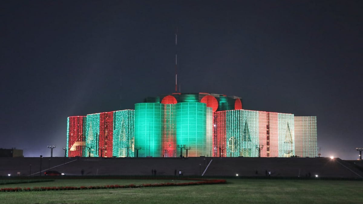  ছবি: তানভীর আহাম্মেদ