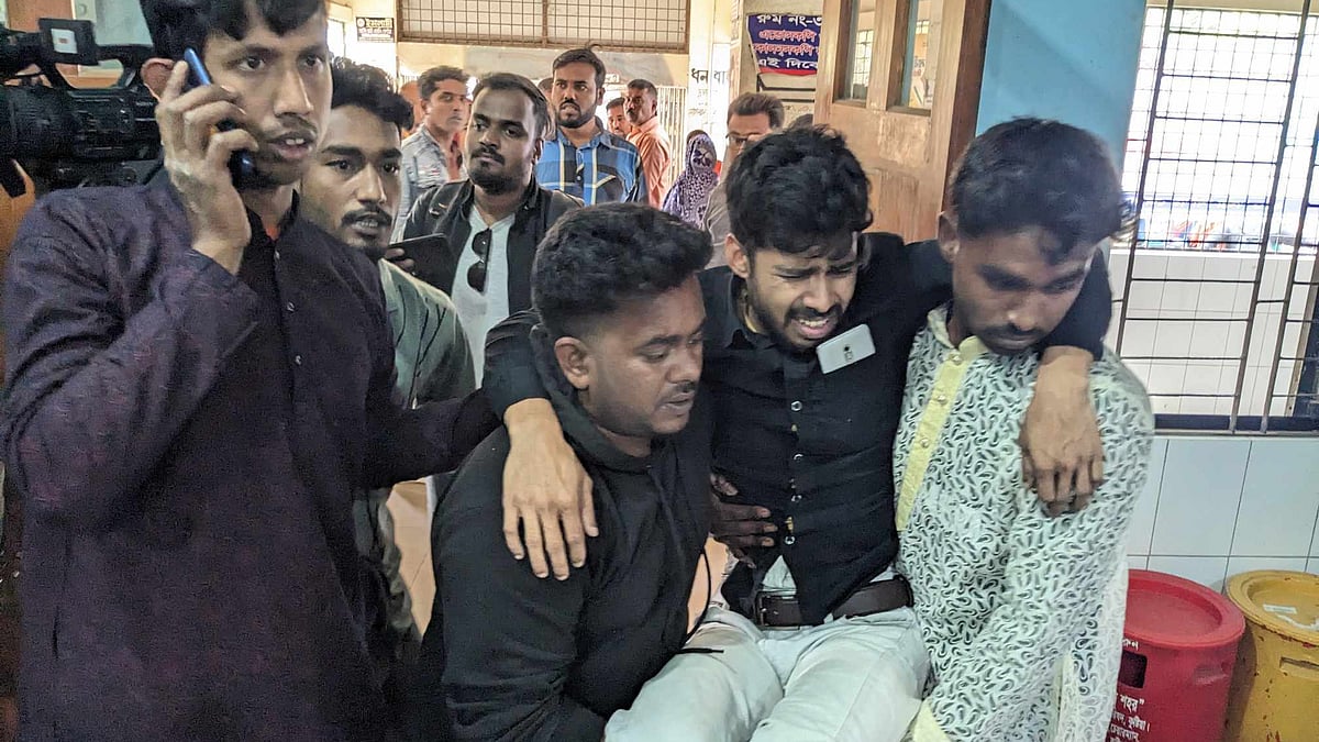 ছবি: প্রথম আলো