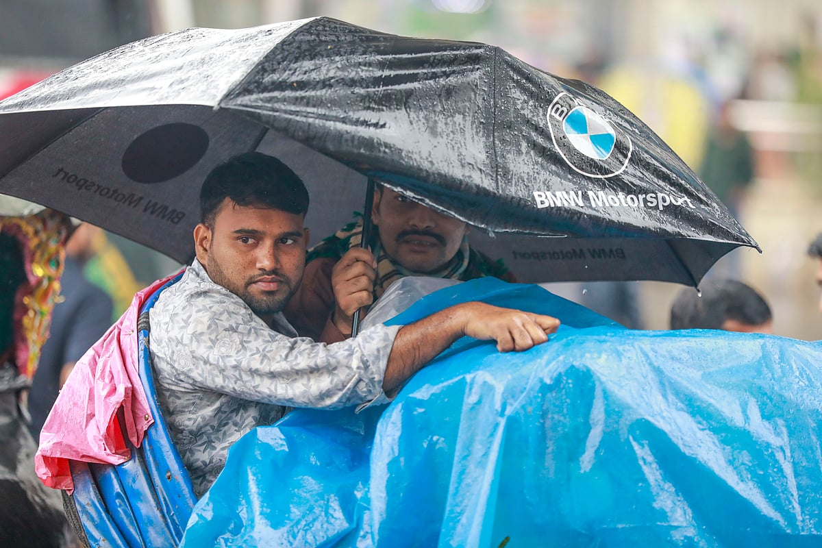 ছবি: শুভ্র কান্তি দাশ