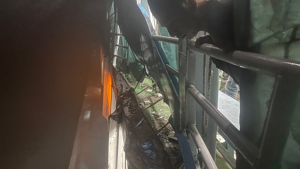 ছবি: প্রথম আলো