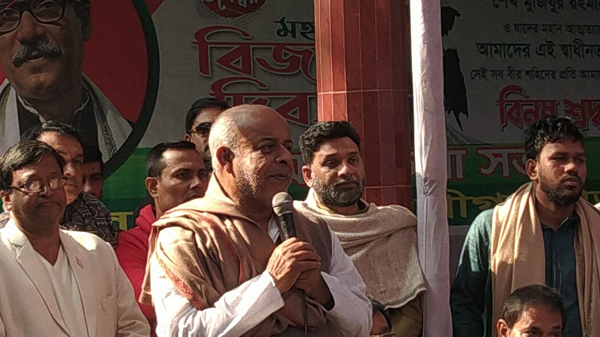 ছবি: প্রথম আলো