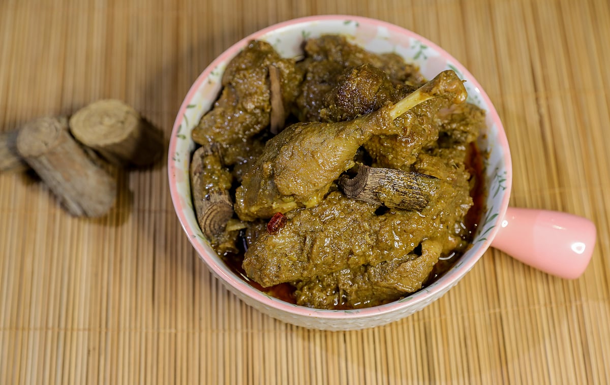 ছবি : সাবিনা ইয়াসমিন