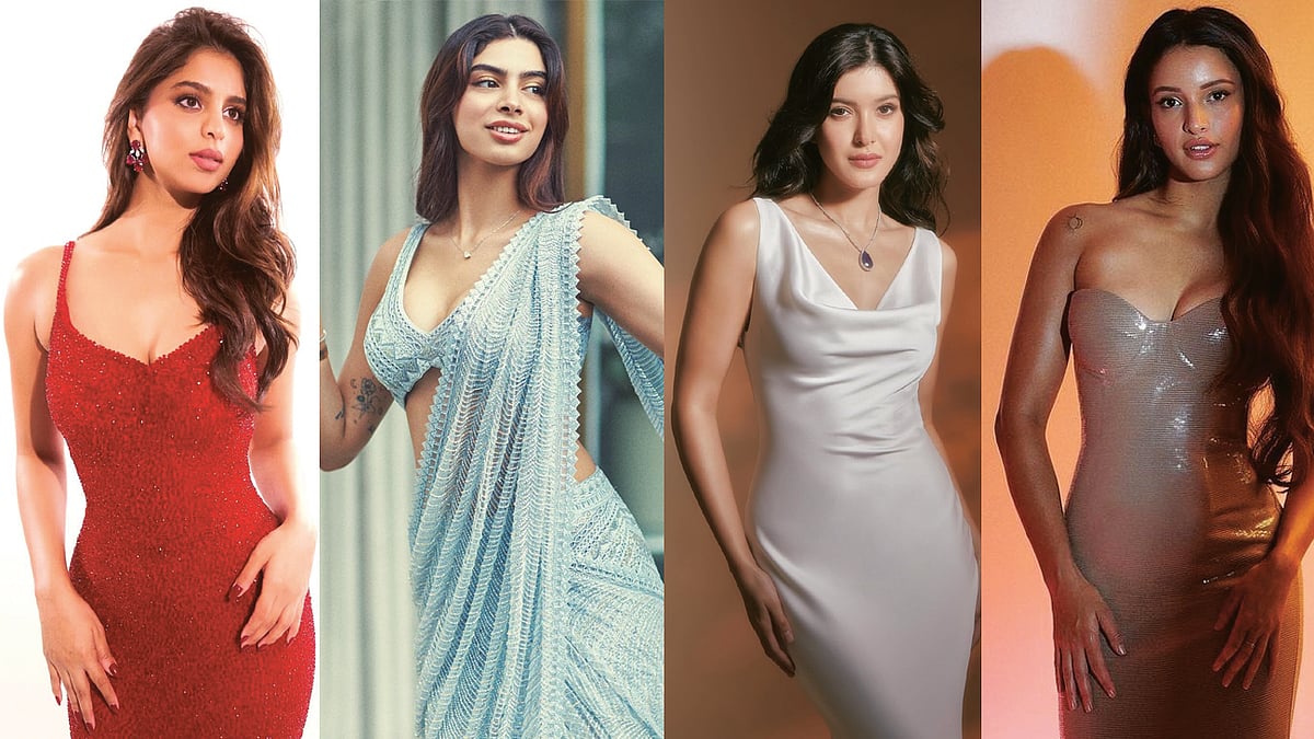 ২০২৩ মাতানো নতুন প্রজন্মের বলিউড তারকারা