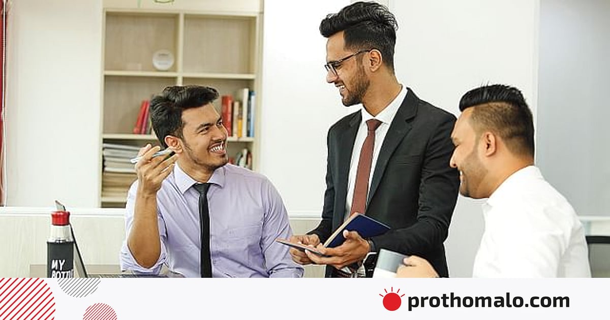 ইডকলের দুই বিভাগে ম্যানেজার নিয়োগ, বেতন দেড় লাখ টাকা ইডকলের দুই বিভাগে ম্যানেজার নিয়োগ, বেতন দেড় লাখ টাকা