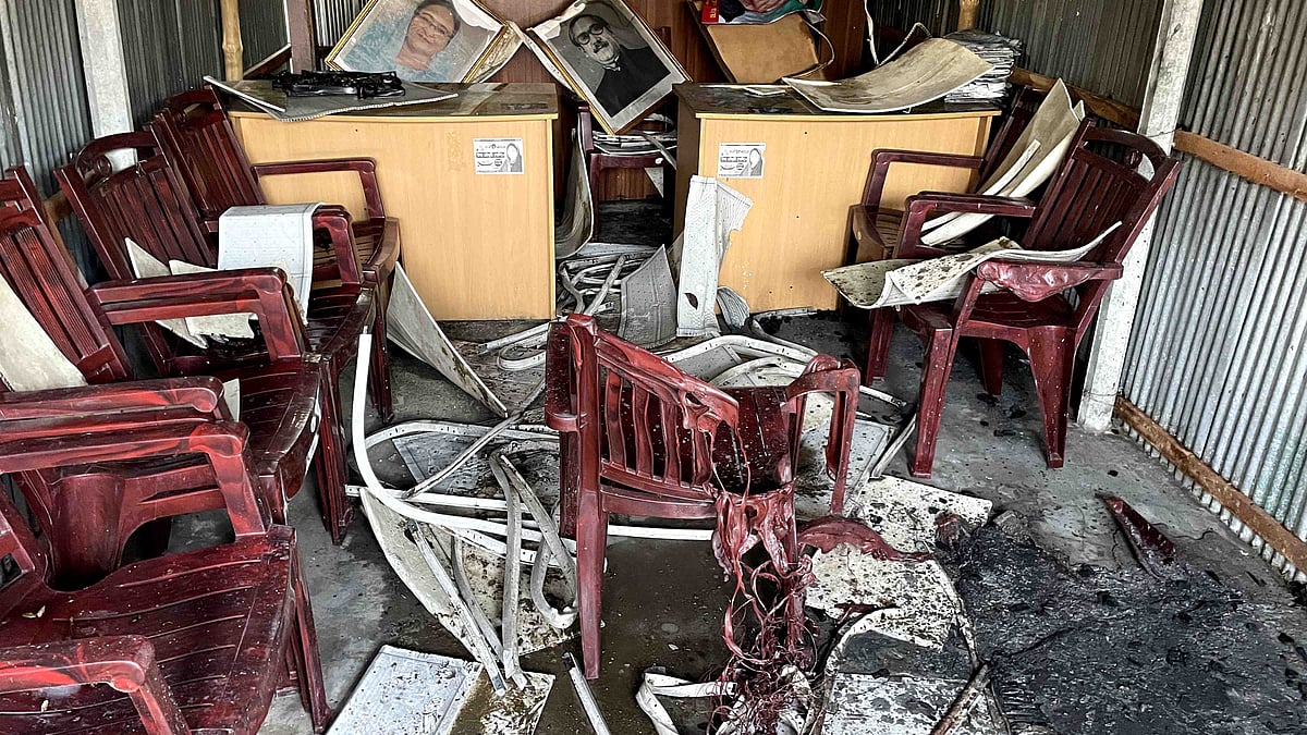 ছবি: প্রথম আলো