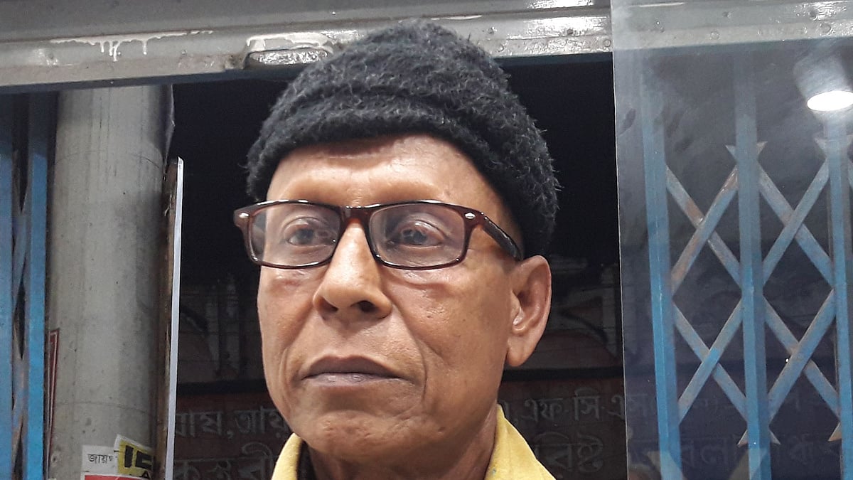 ছবি: প্রথম আলো