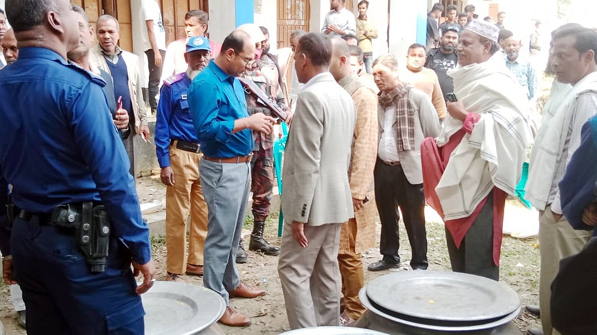 ছবি: প্রথম আলো