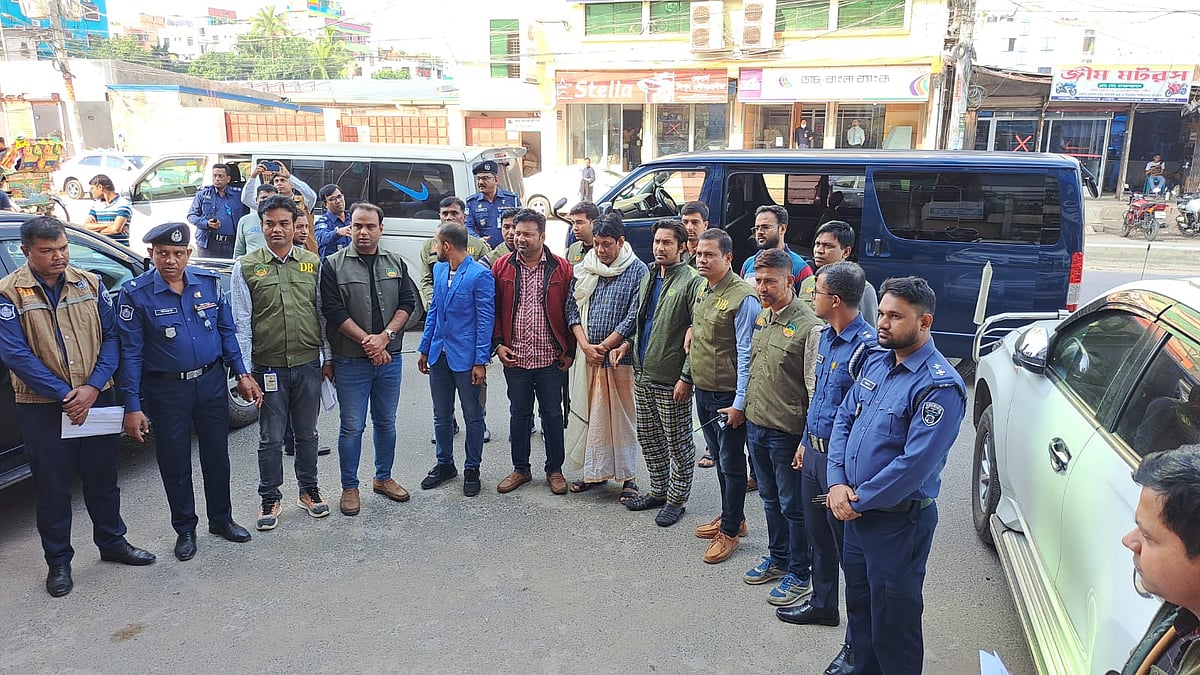 ছবি: প্রথম আলো