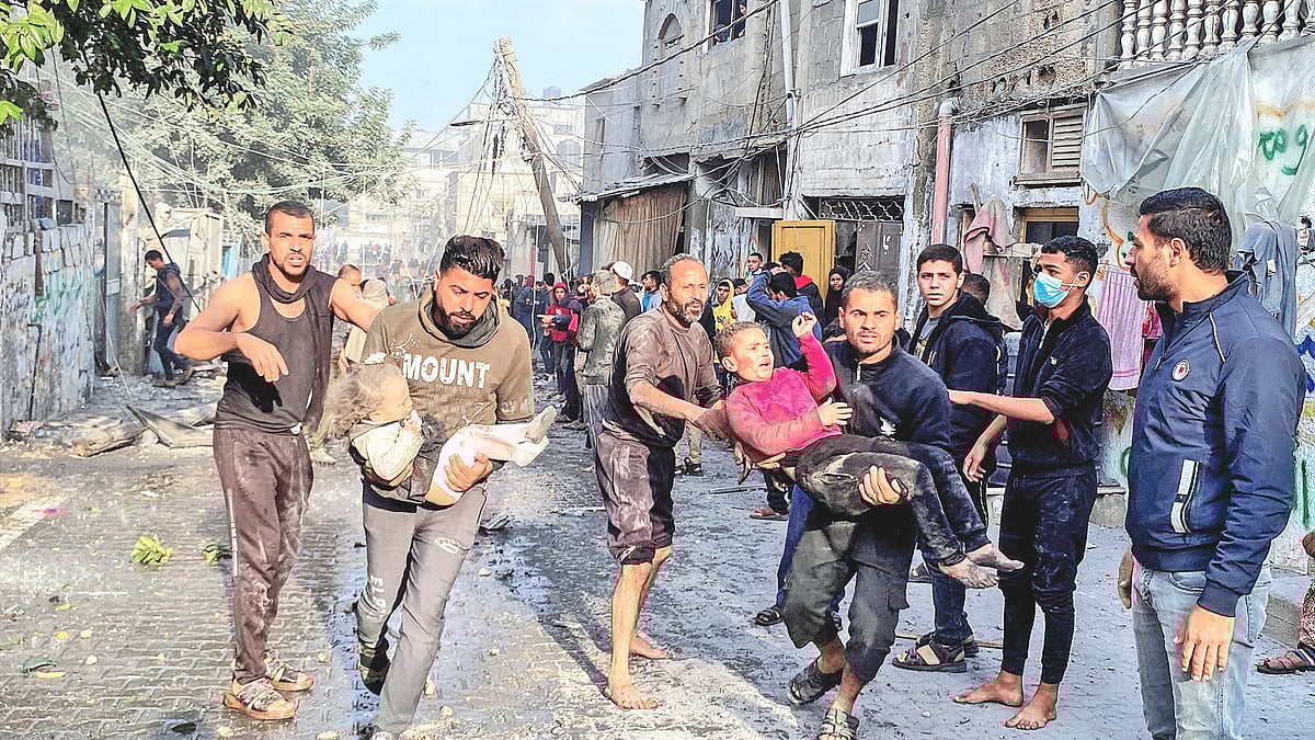 ছবি: রয়টার্স