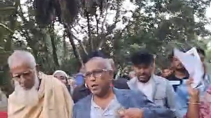 ছবি: ভিডিও থেকে নেওয়া