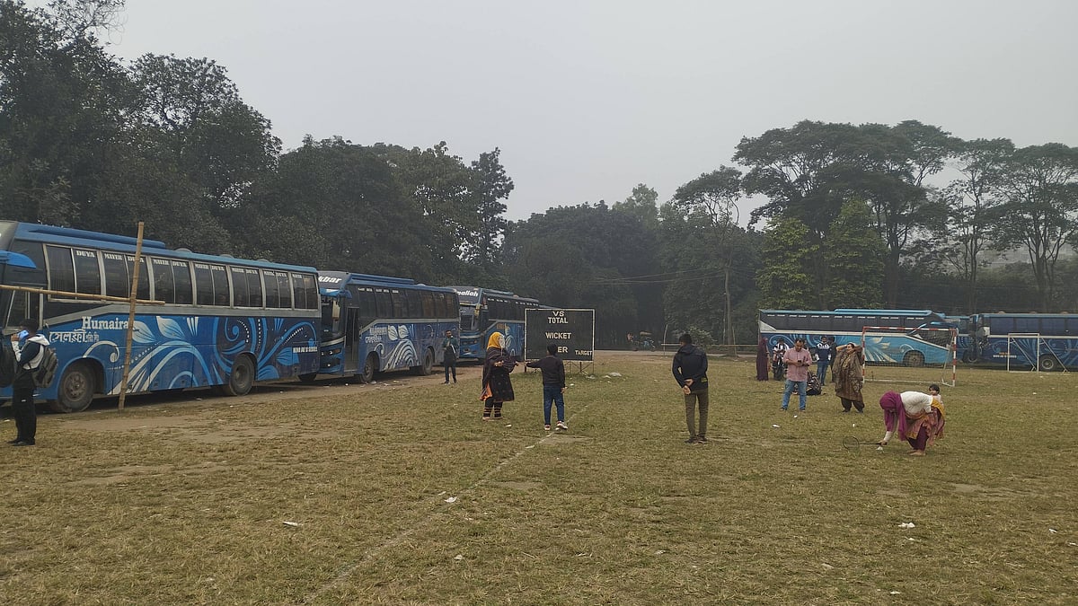  ছবি: প্রথম আলো