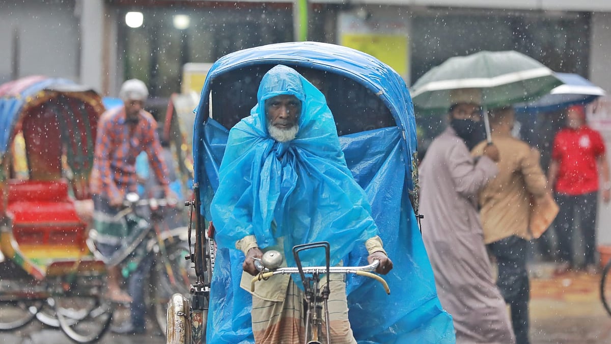 ছবি: শুভ্র কান্তি দাশ