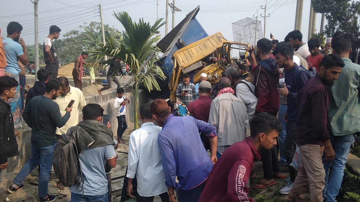 ছবি: প্রথম আলো