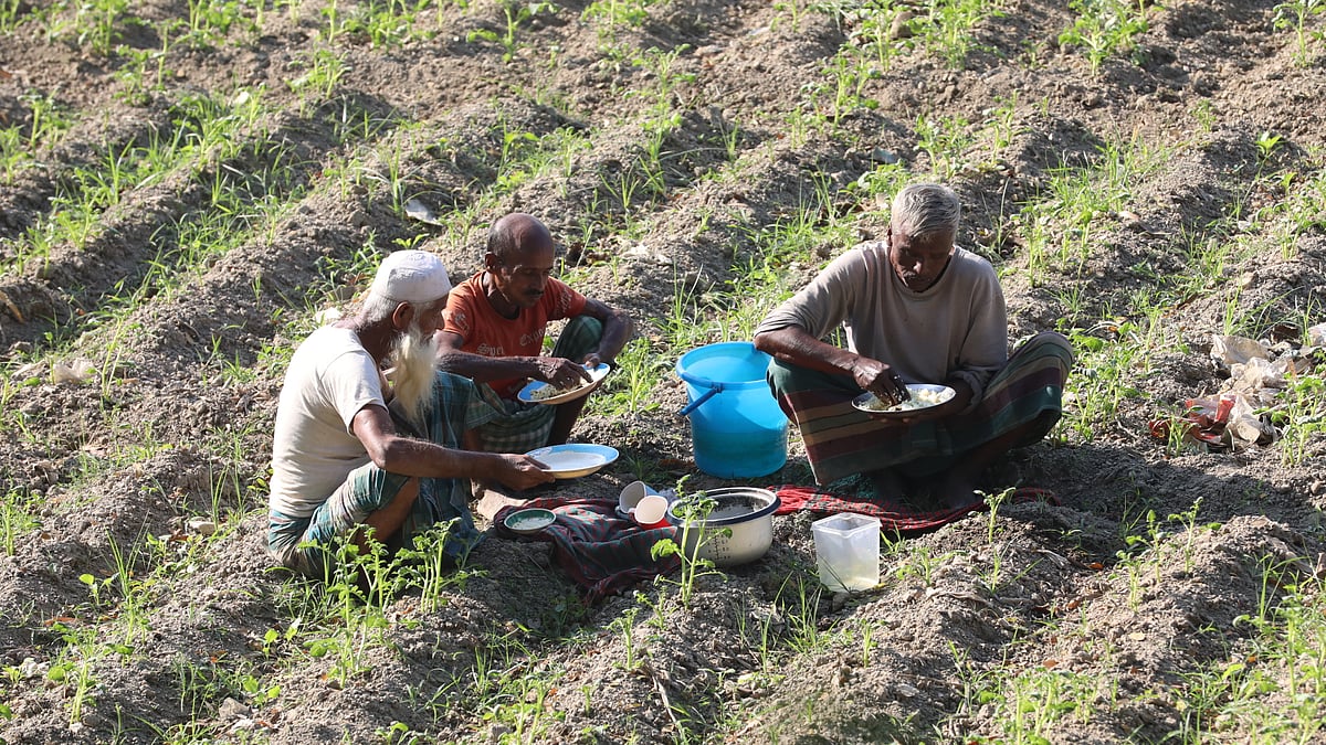 ছবি: সোয়েল রানা
